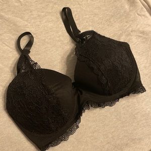 Lace Bra
